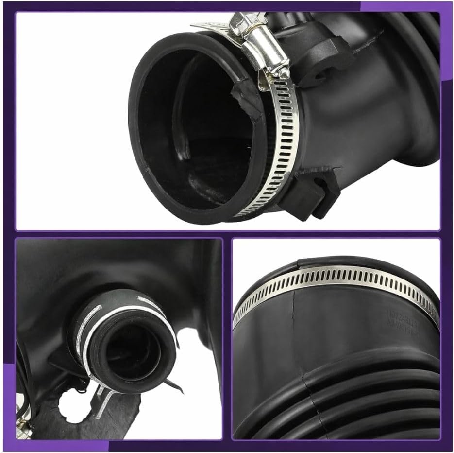Air Intake Hose Kit for Honda Odyssey – Engine Filter & Duct Replacement