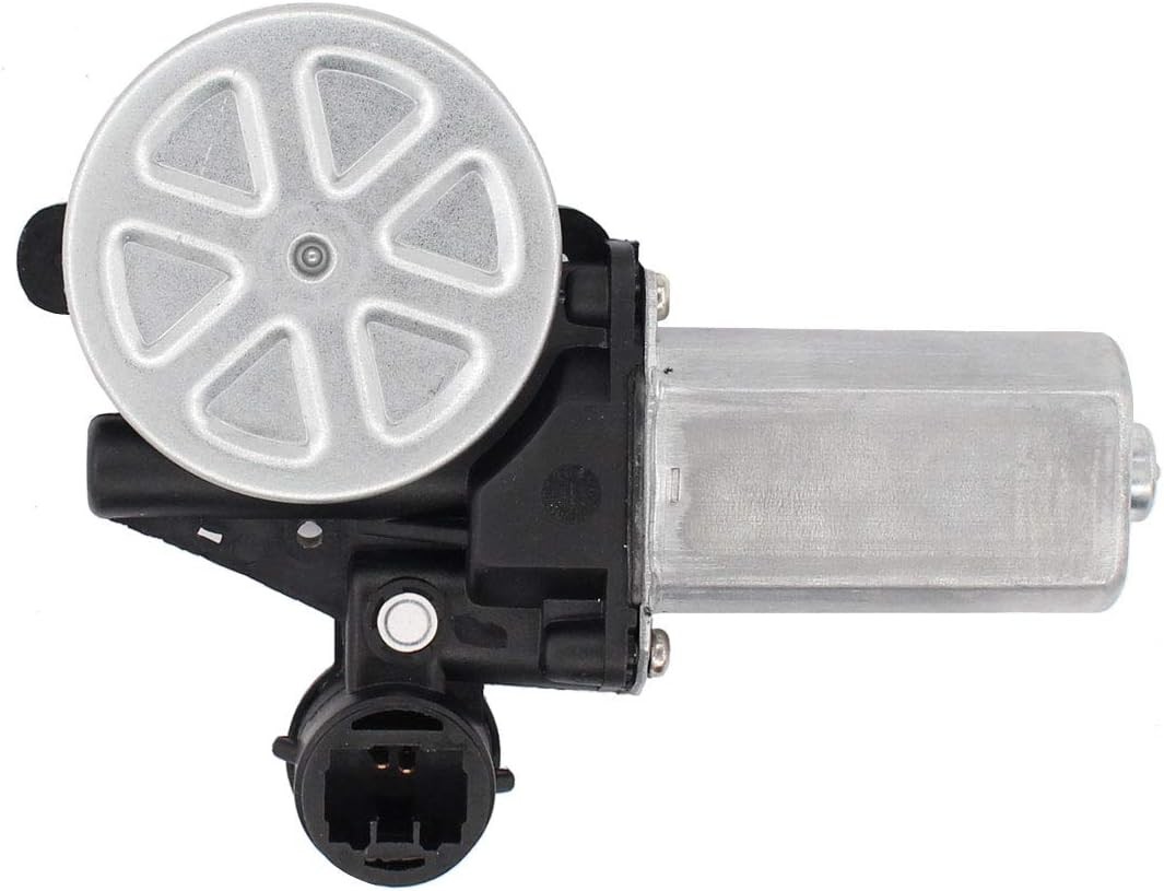 NewYall Front Left Driver Side Power Window Motor for Toyota Highlander…