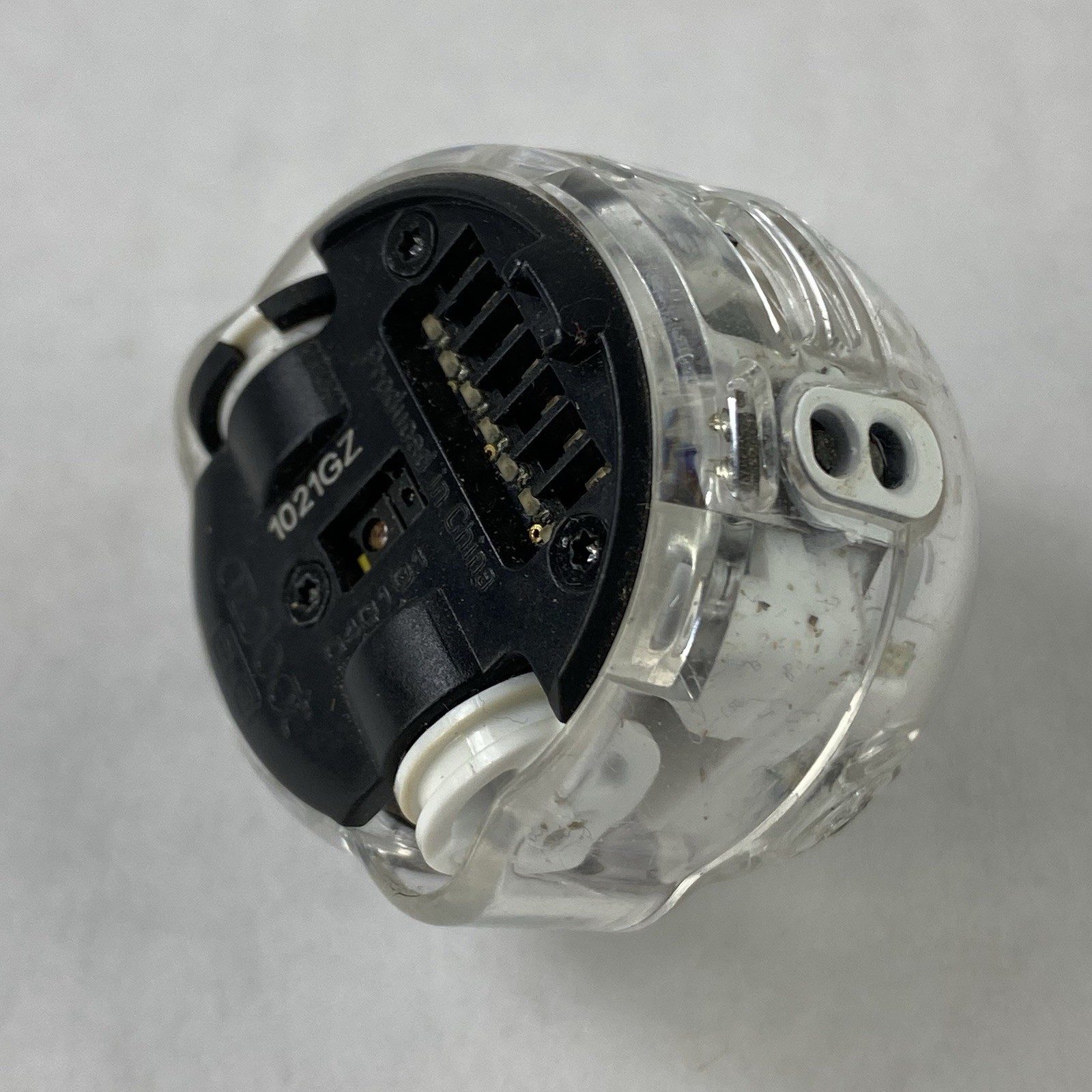 Ozobot EVO Model 040101 1021GZ Programmable Robot No Charger Untested