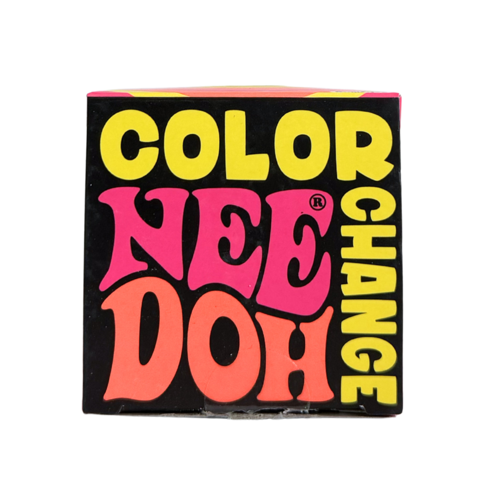 Needoh Color Change PINK Ball – AUTHENTIC Schylling New