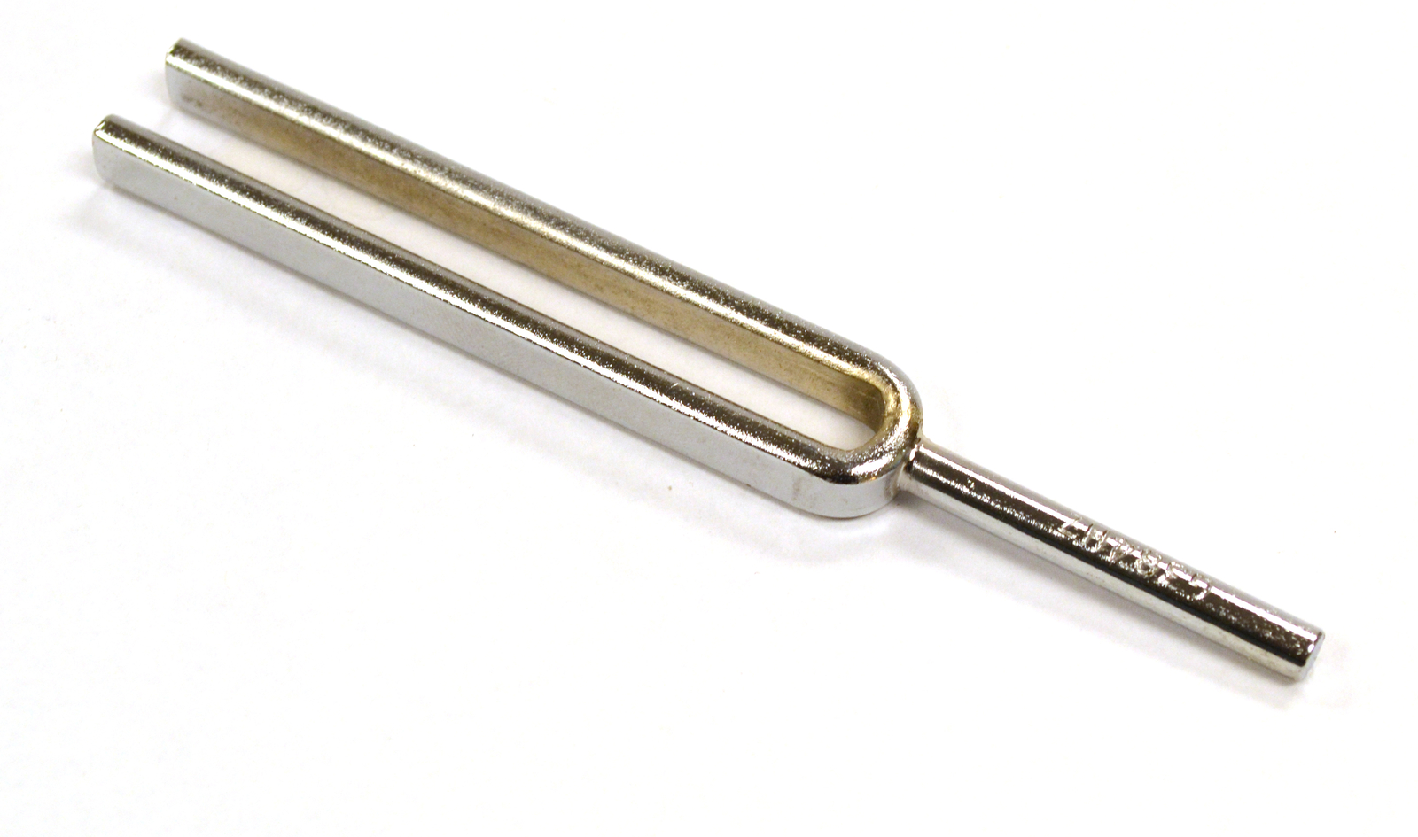 Economy Steel Tuning Forks for Physics, 384Hz (+/- 5%)