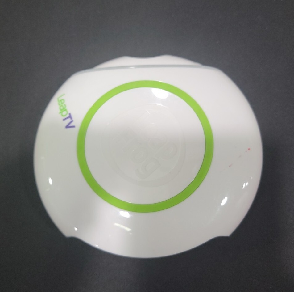 LeapFrog LeapTV Educational Video Gaming System
