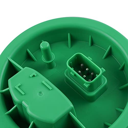 Fuel Pump Assembly w/Sending Unit Compatible with 2005-2008 Mini Cooper L4 1.6L