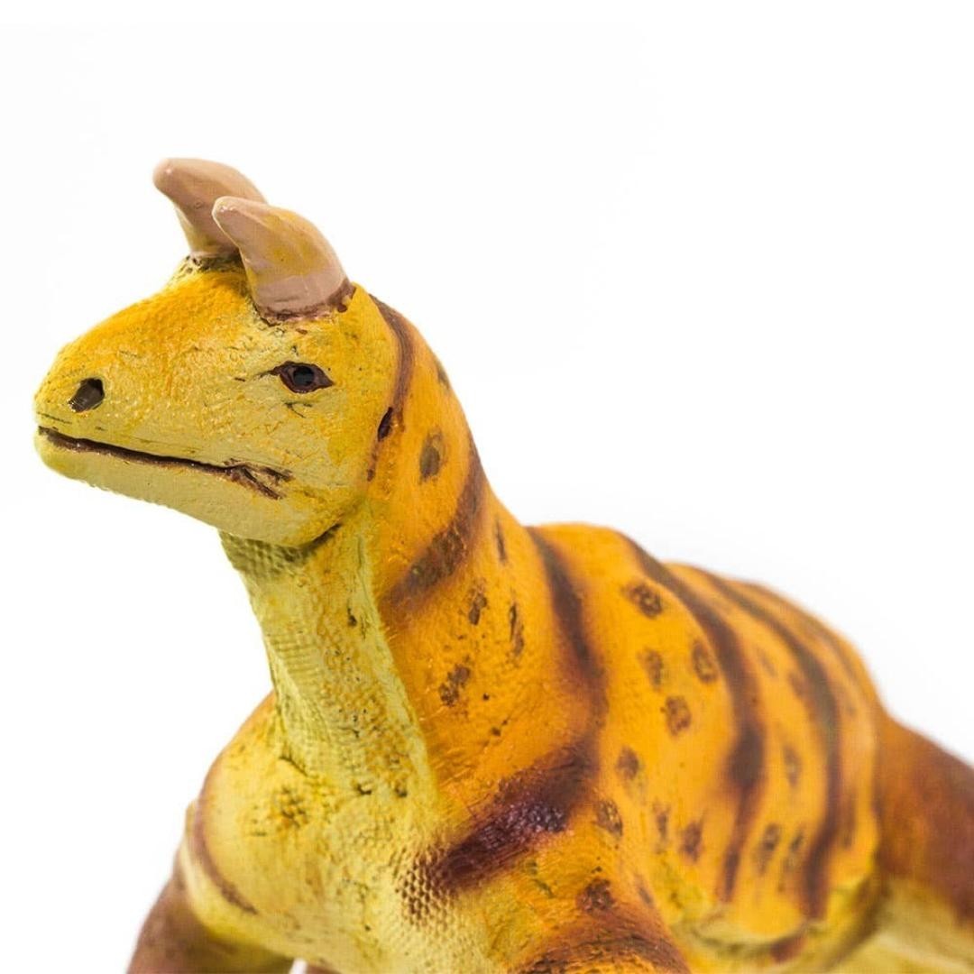 Safari Ltd Shringasaurus Dinosaur Figurine Collectible Toy Figure 100357 NEW