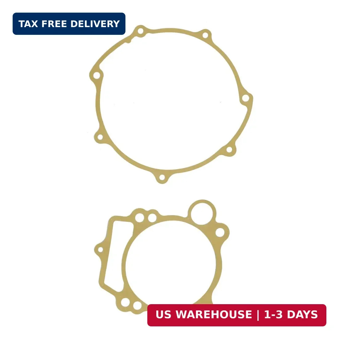 Complete Gasket Kit Set fit for YFZ450 2004-2009 2012-2013 Top & Bottom End