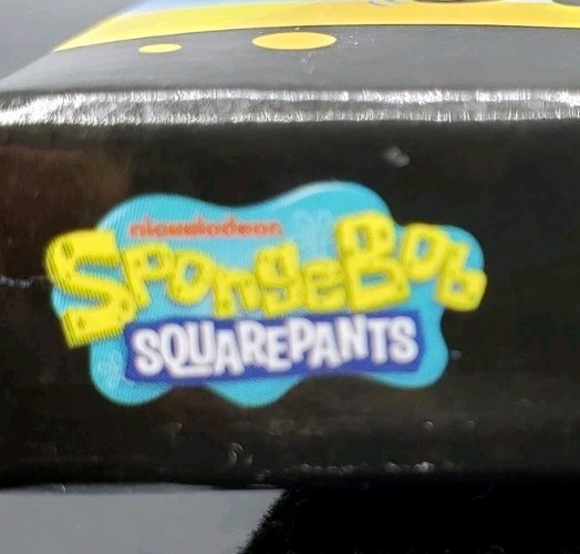 2025 Nickelodeon SpongeBob SquarePants “Making💰Cents🤑” 36 Learning Cards NIB