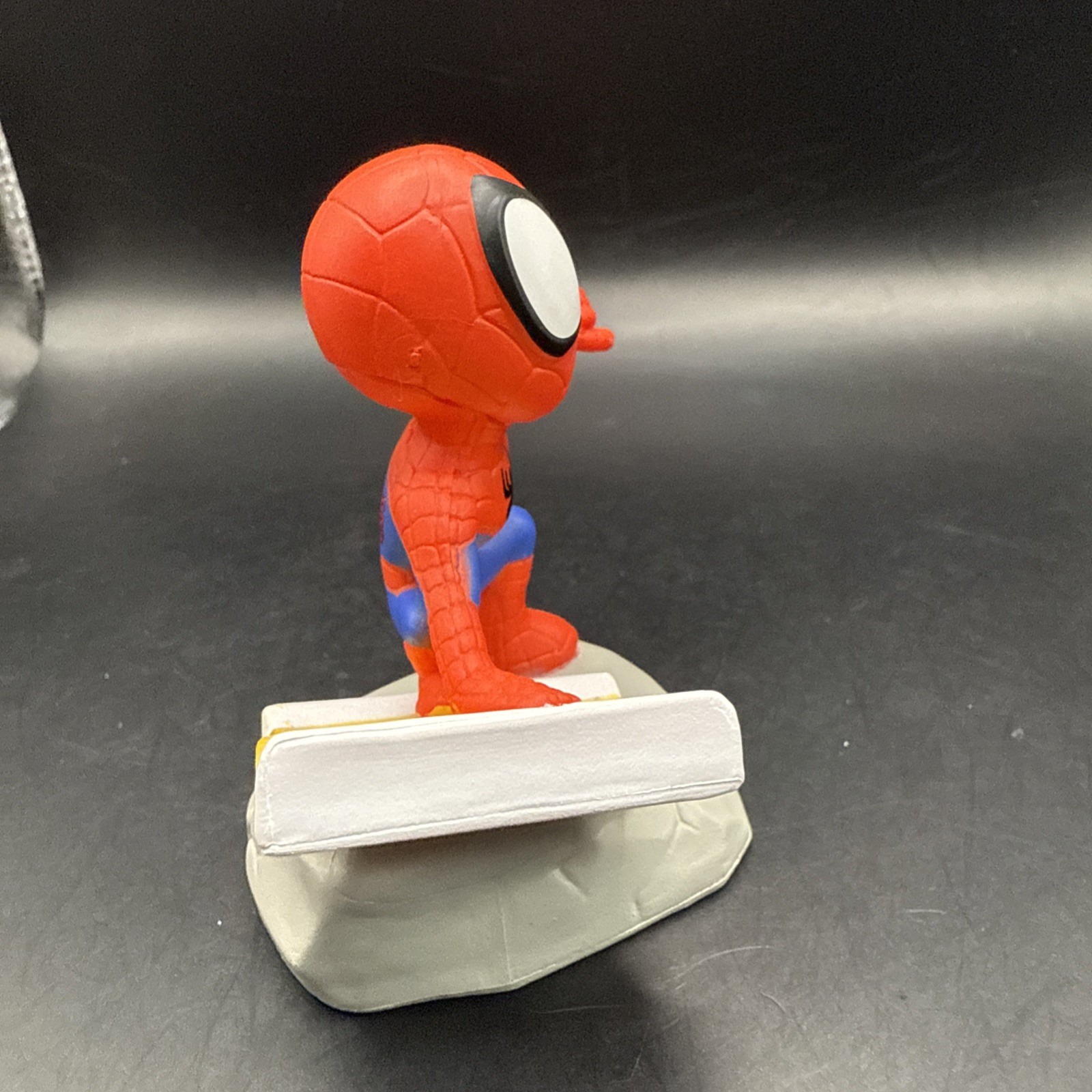 Tonies Marvel Spidey Amazing Friends SPIDER-MAN Audio Play for Toniebox