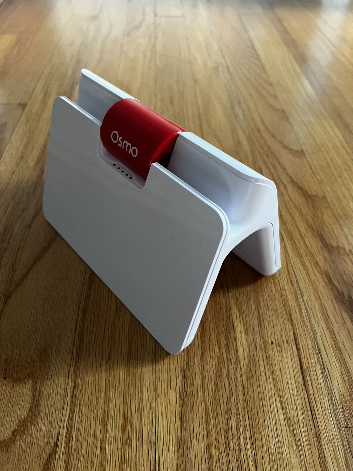 Osmo Base for Amazon Fire Tablets — Compatible with Fire HD 8 & Fire 7