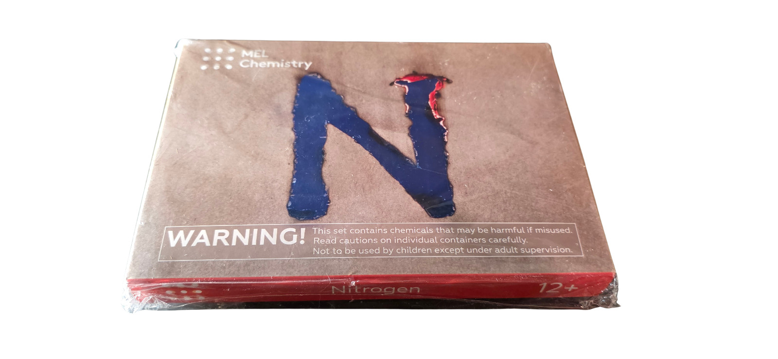 MEL Science STEM Chemistry Kit Lot 14 Sealed + Starter Kit + VR Homeschool STEM