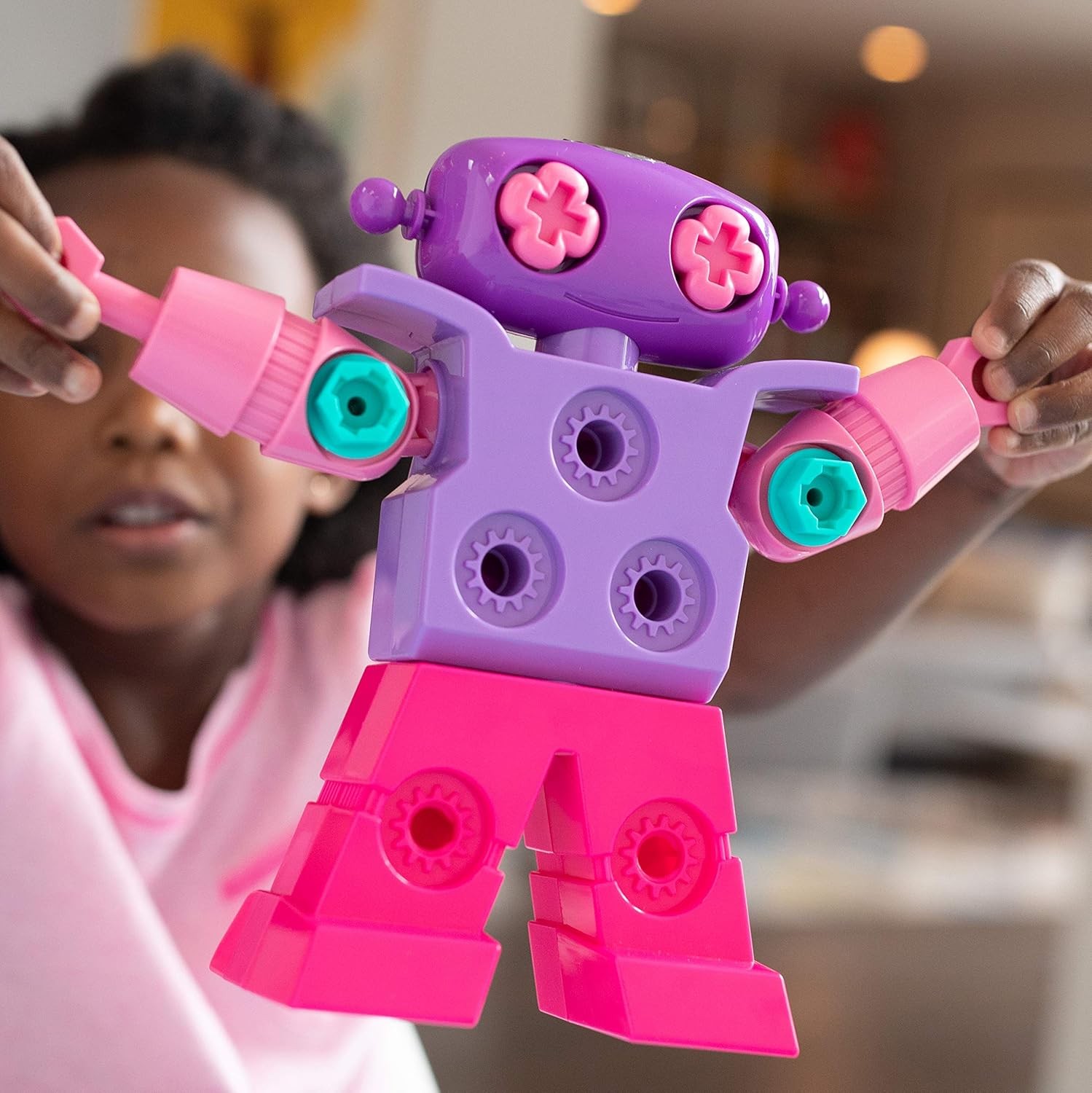 Educational Learning Toys for Kids Toddlers Age 2 3 4 5 6 7 Years Old Boys Girls