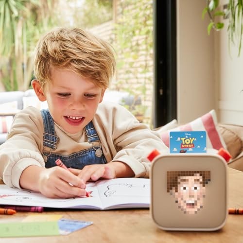 Yoto Old Macdonald & Pre-School Songs Audio Card for Kids Ages 1+