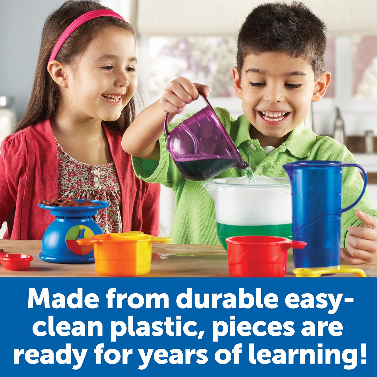 Learning Resources Mix And Measure Activity Set Experiment Mixing Tools 22