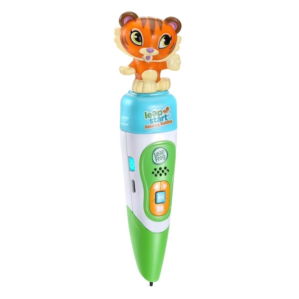 LeapFrog LeapStart Reading Buddies Read, Listen & Learn Bundle