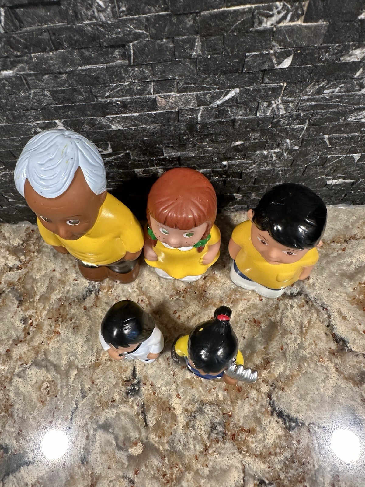 Kaplan Early Learning Figures Multicultural Cognitive Development 18 Months +