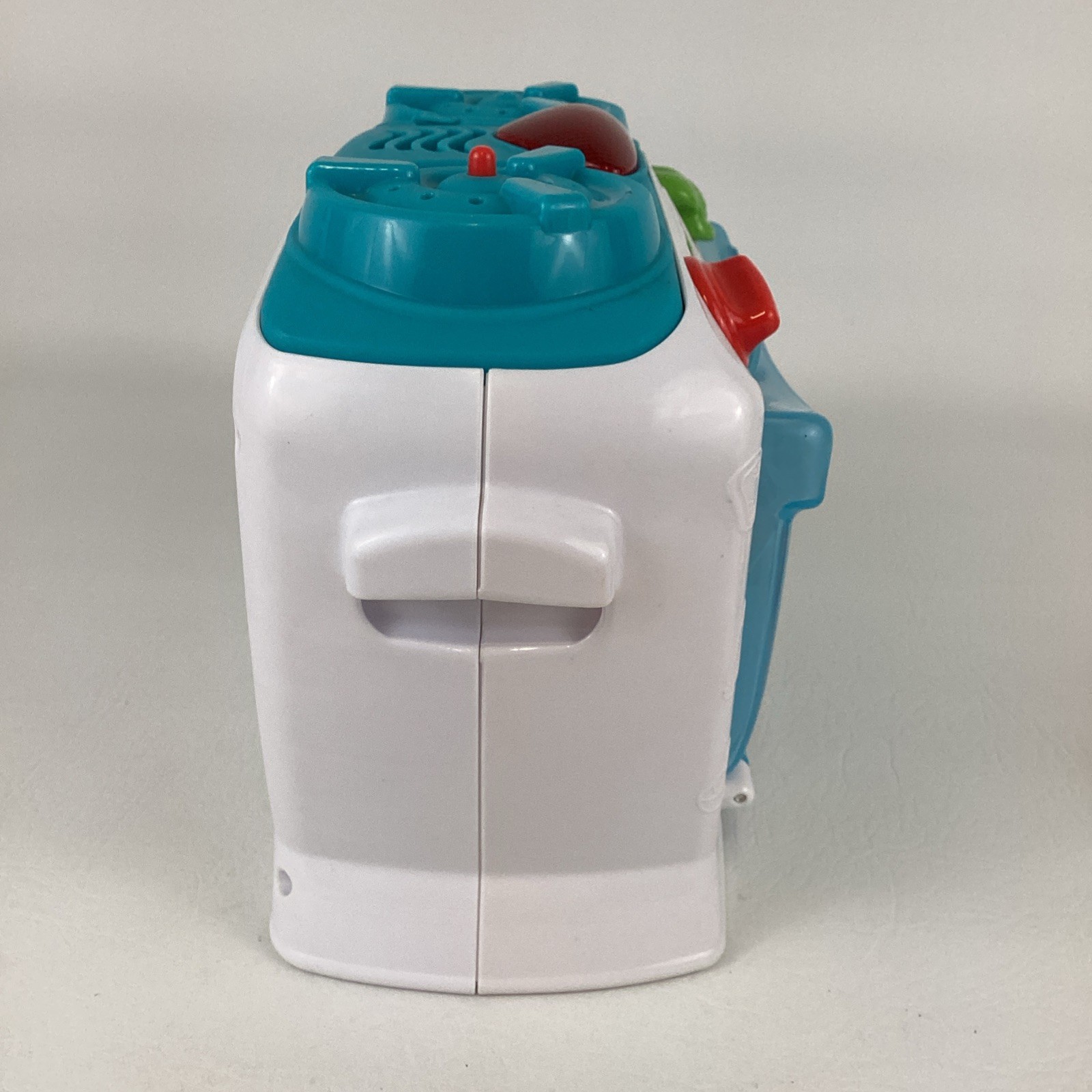 Leap Frog Number Lovin Oven Interactive Preschool Toy Lights Songs COMPLETE 2015