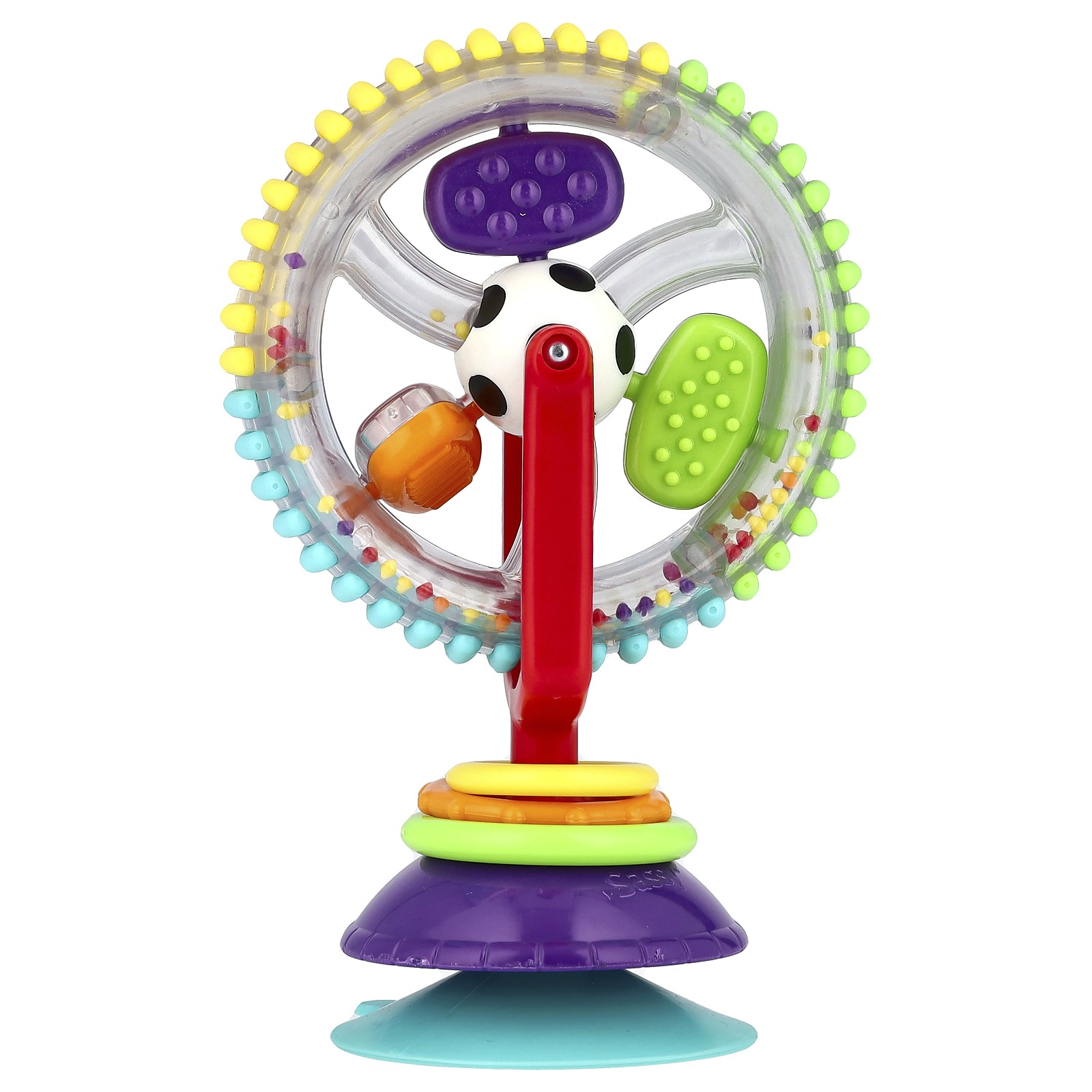 Wonder Wheel™, 6m + , 1 Count