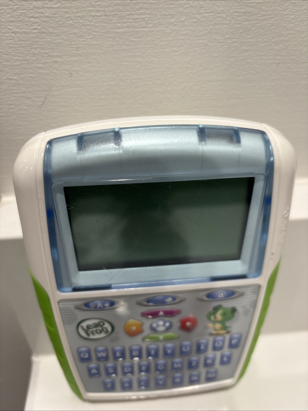 LeapFrog Text & Learn Handheld Electronic Educational Game | Item # 19143 |