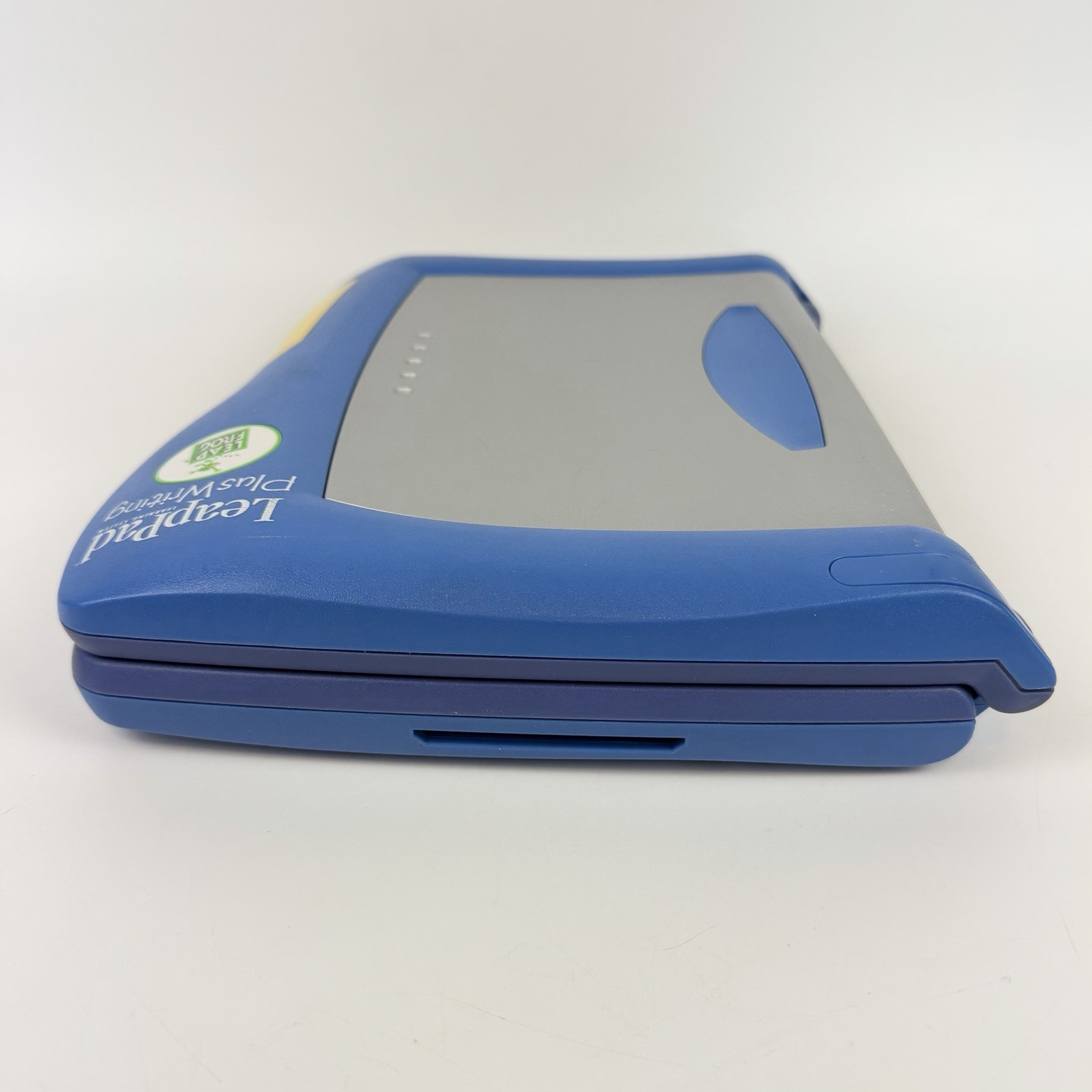 Leapfrog LeapPad Plus Writing Learning System + Reading Writing Math Game Book