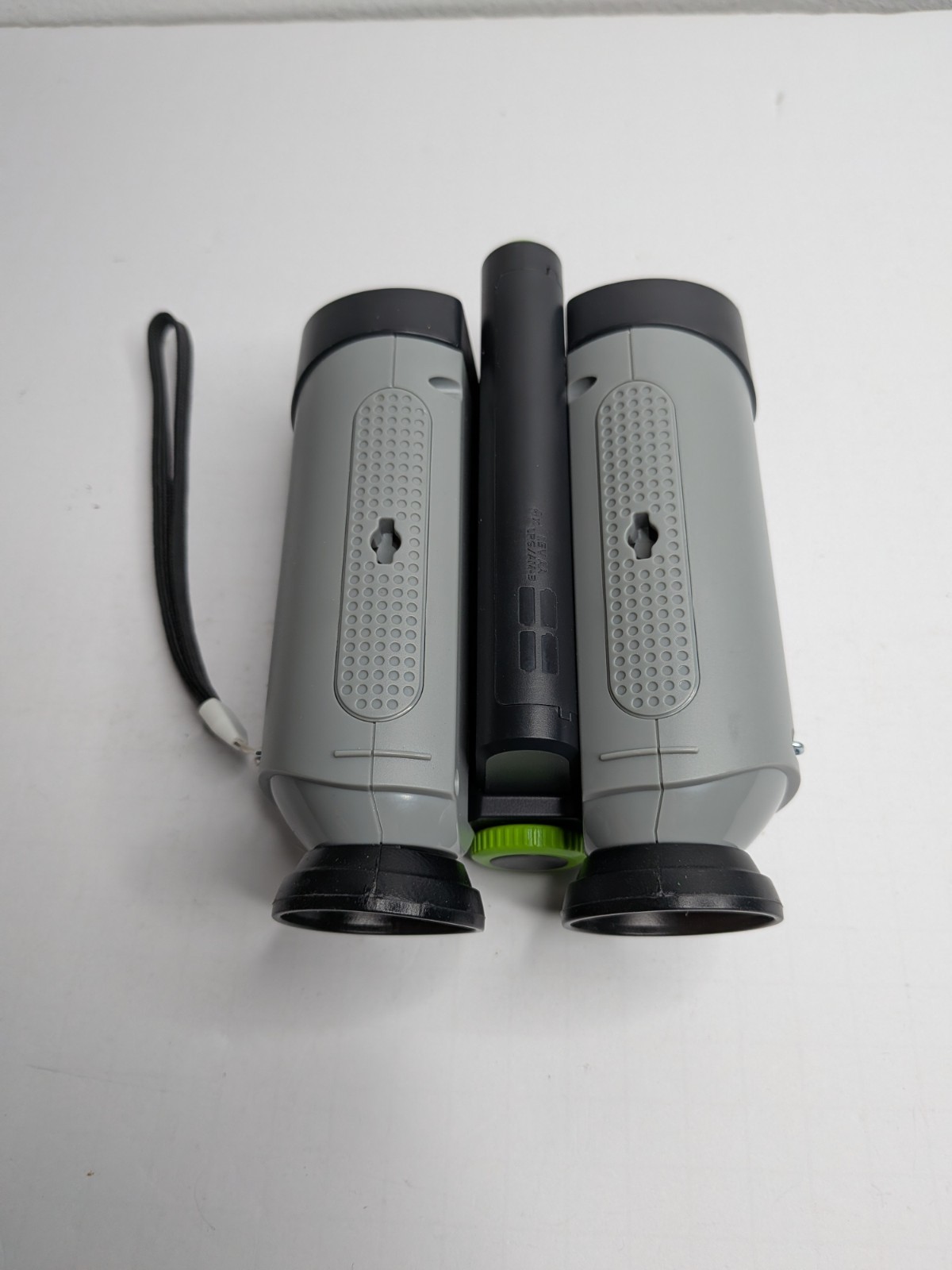 LeapFrog Magic Adventures Binoculars – Nightvision Camera Games Activites WORKS