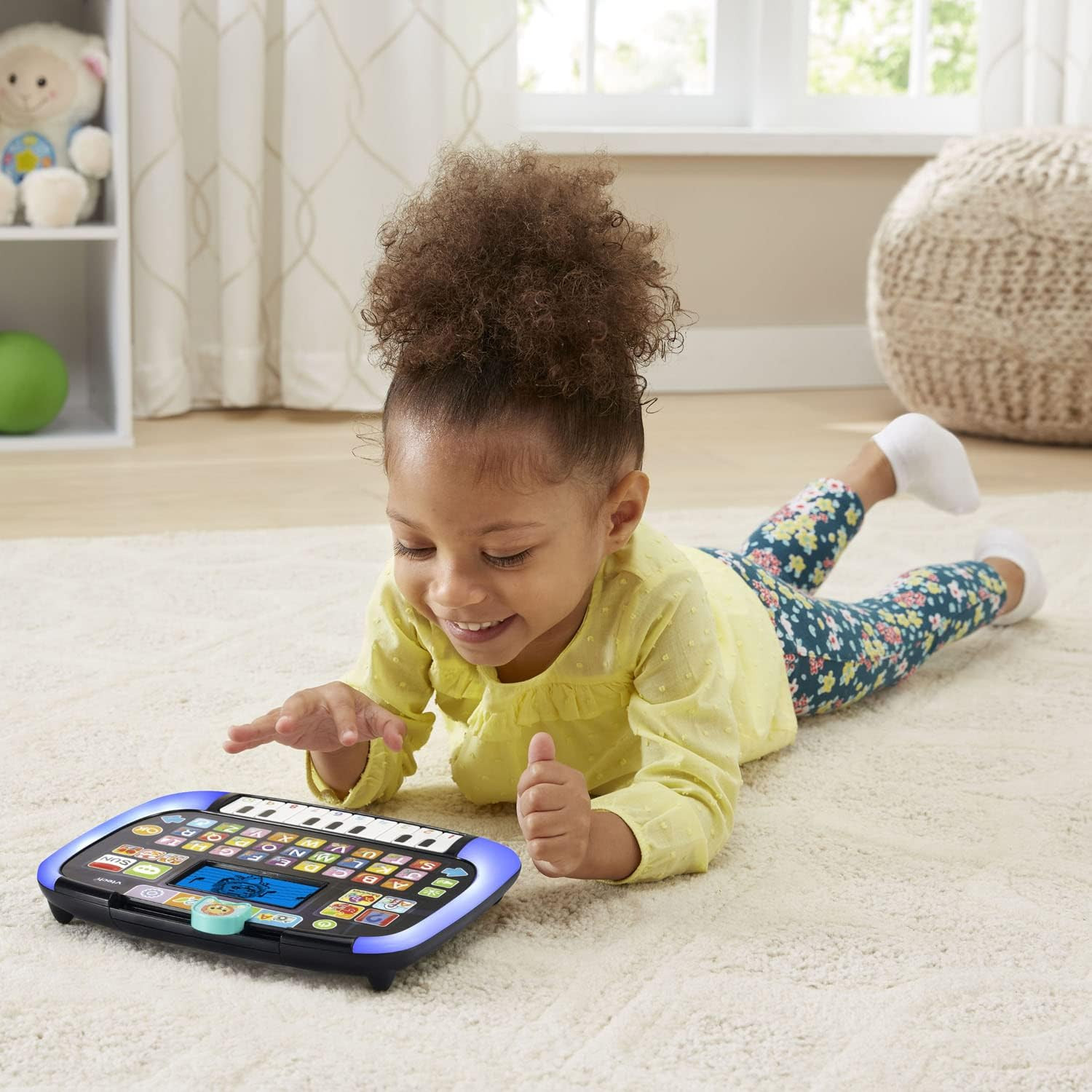 Vtech Little Apps Light-Up Tablet