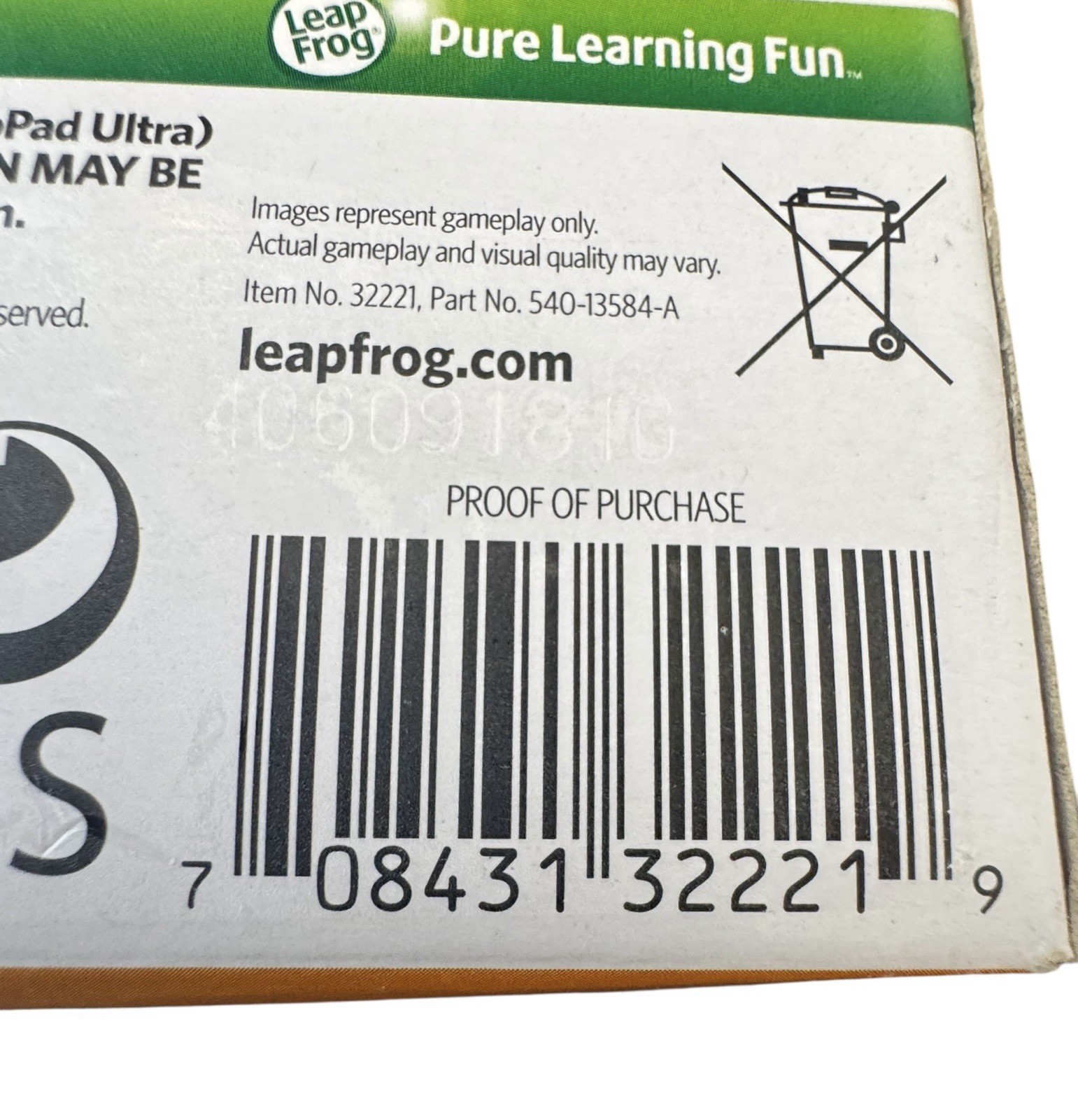 LeapFrog Barbie Malibu Mysteries Game for LeapPad Tablets and LeapsterGS