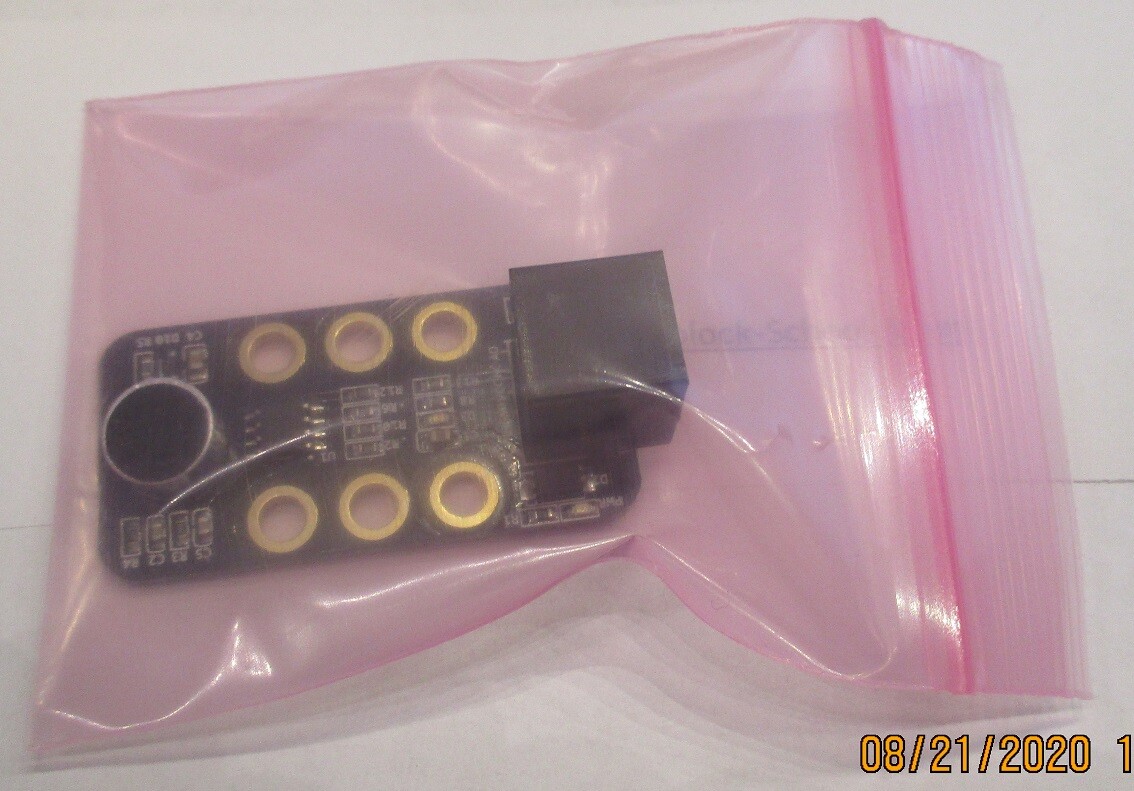 Makeblock Me Sound Sensor Makeblock Arduino PI Compatible Open Source