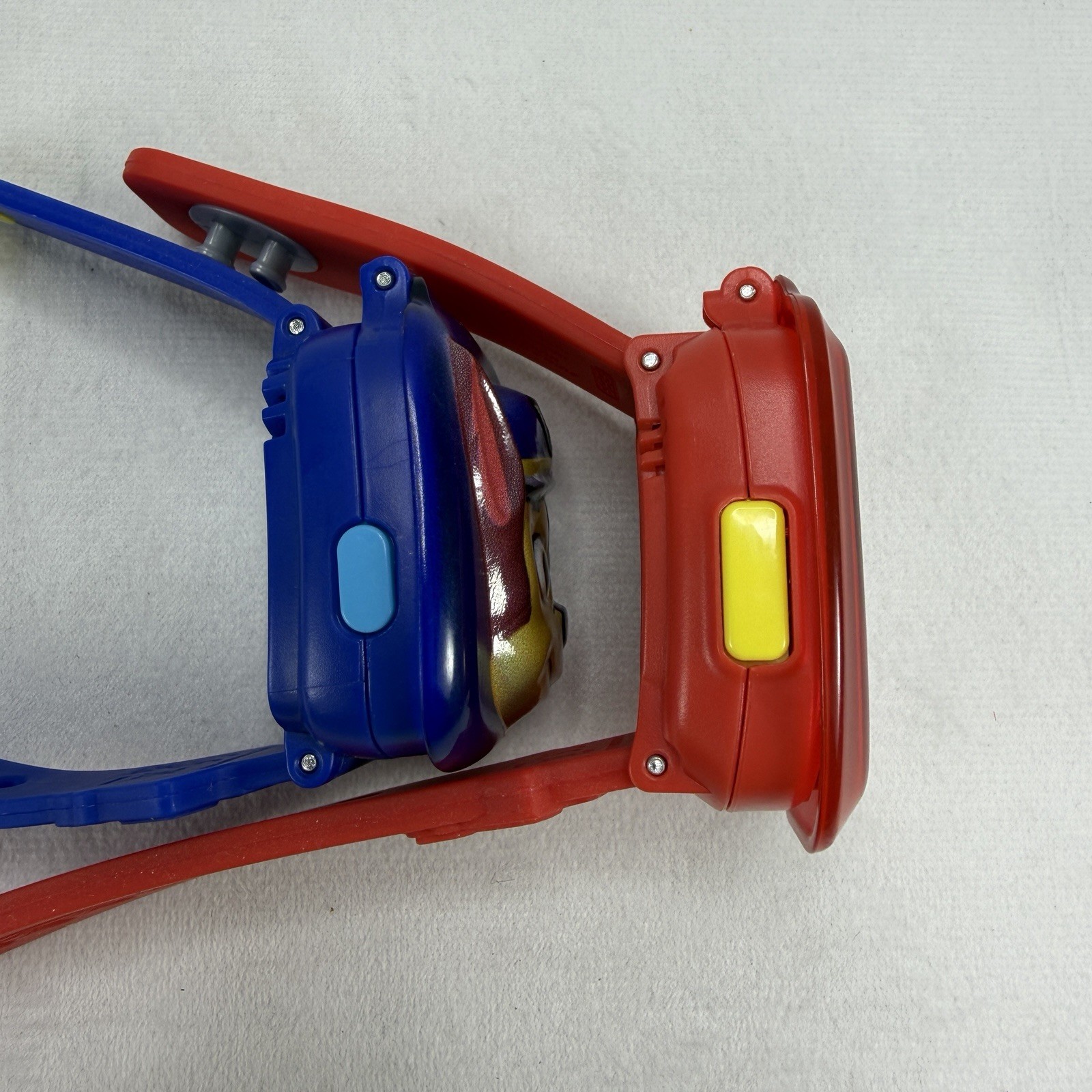 2 VTech Paw Patrol Learning Watches- Chase, Marshall, (Tested)