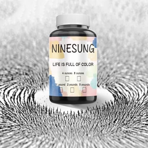 Iron Filings 8oz Powder for Magnet Science Education Experiments Magnetic Fields