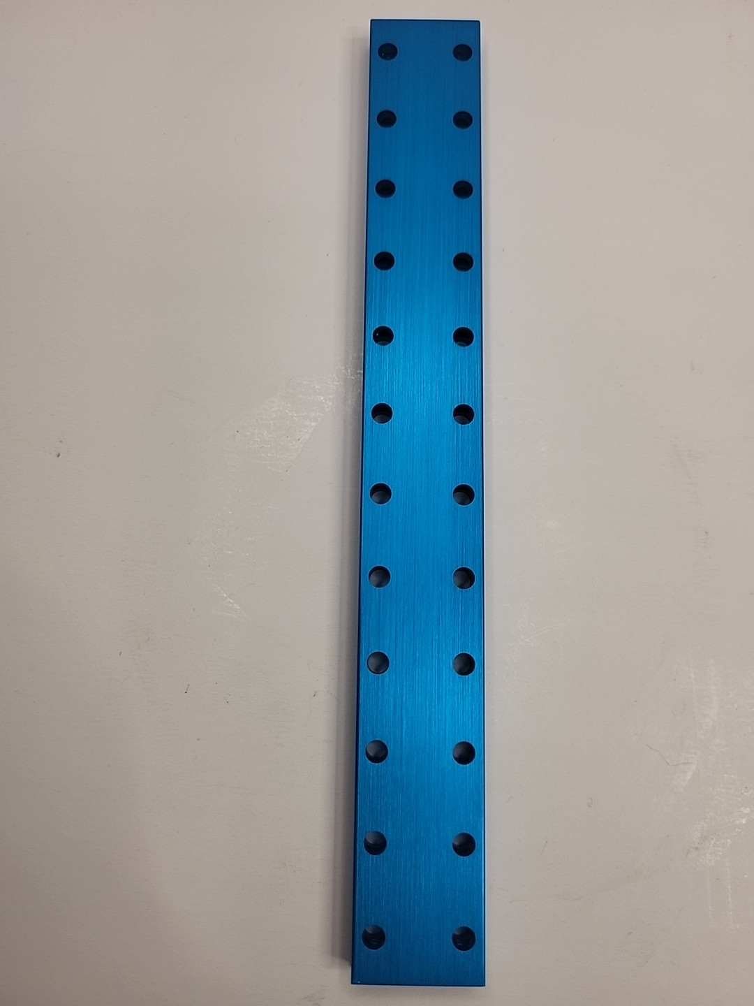 New Makeblock Blue Slide Beam 0824-192 From Ultimate 2.0 Kit STEM Robotics