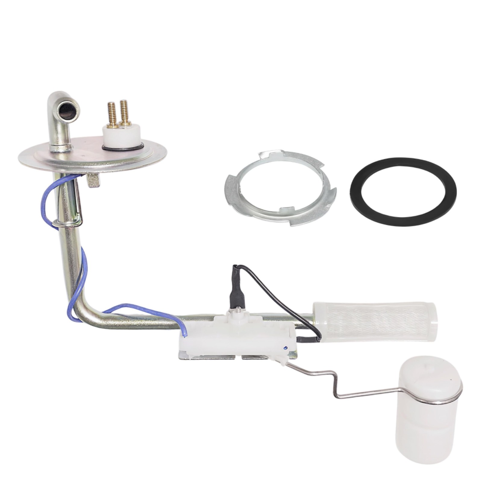 Fuel Tank Sending Unit Compatible with Ford F-250 F250 F-100 F100 F-350 F350 …