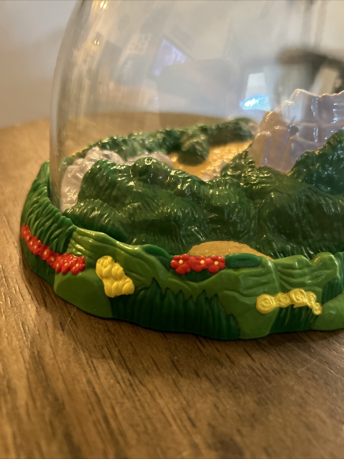Insect Lore Live Ladybug Growing Kit Toy Nature Comes Alive 2003 Preowned