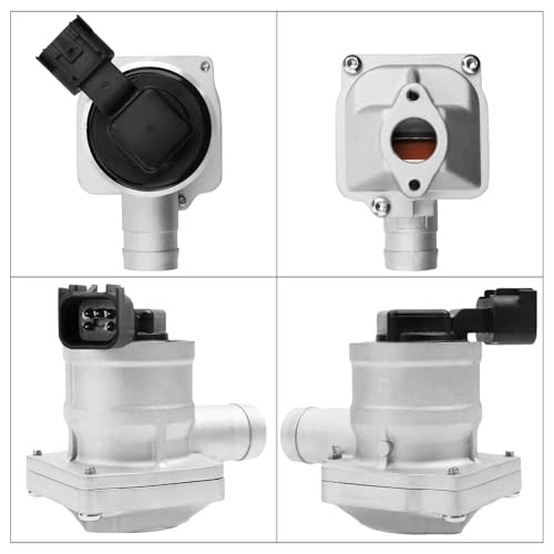 911-154 Secondary Air Injection Check Valve, Air Pump Check Control Valve, with