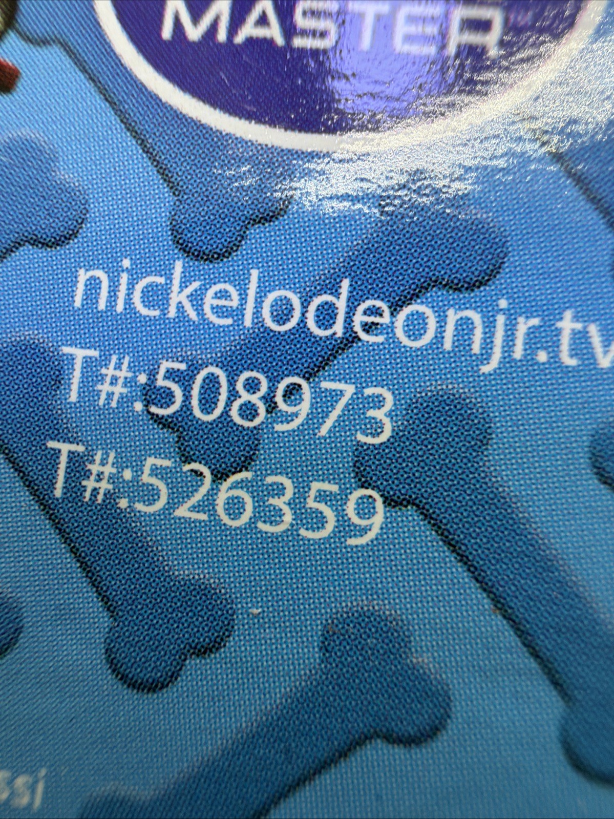 Nickelodeon – Paw Patrol – Me Reader Electronic Story Reader & 8 Book Library