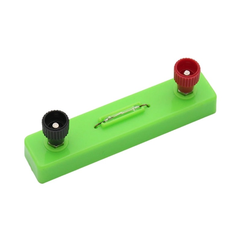 Kids Science Experiment Kits Physics STEM Toy Switch Experiment Tool