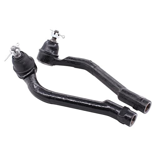 New Front Inner and Outer Left Right Suspension Tie Rod Ends for Hyundai
