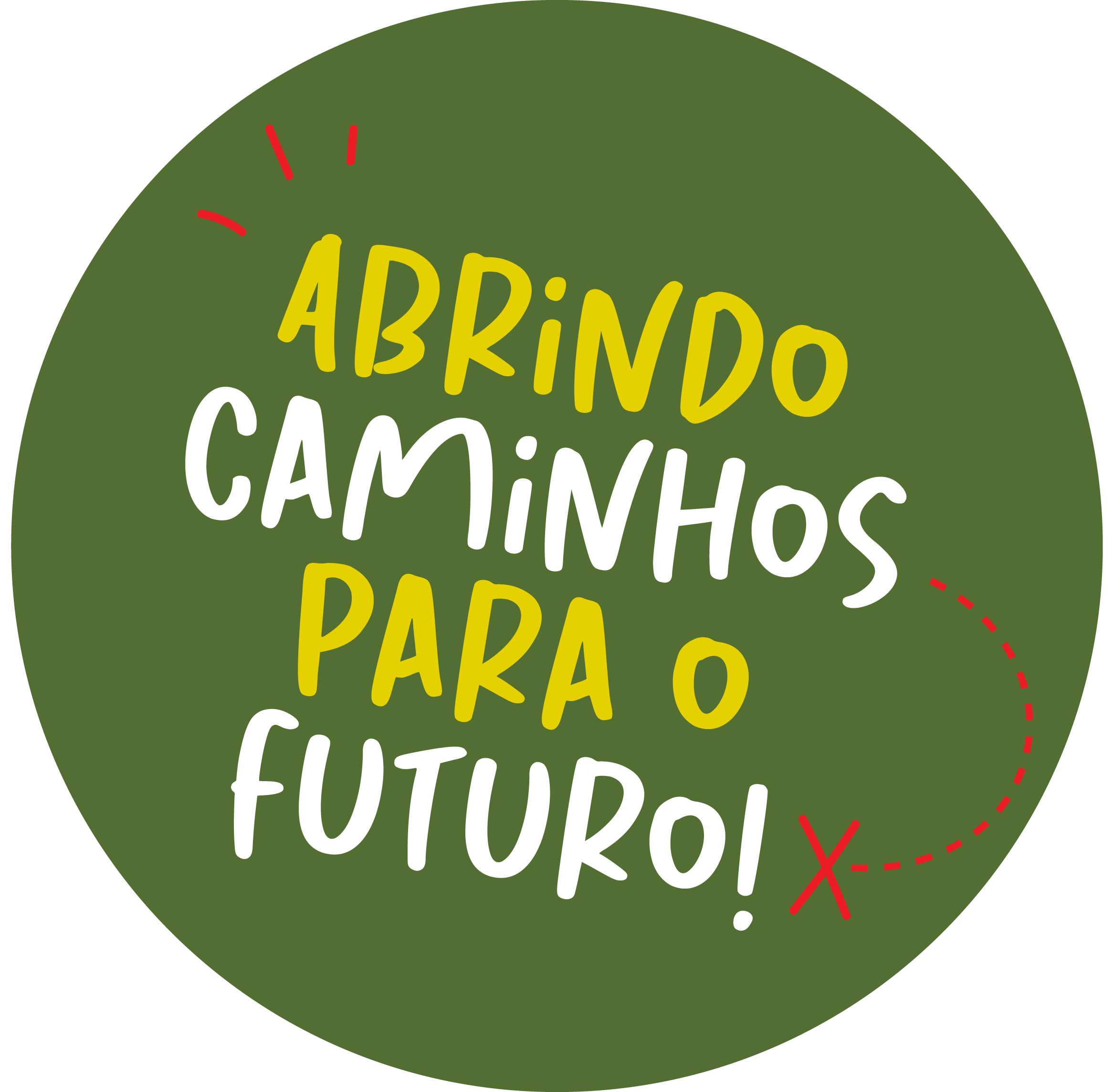 Caminhos Abertos LP – CAMB